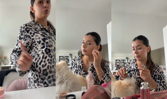 gulsumtopalan TikTok Live — Sep 30, 2026, 6:44 AM