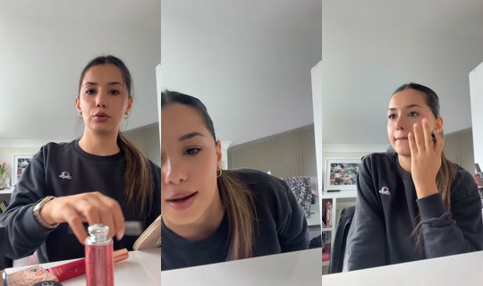 gulsumtopalan TikTok Live — Sep 30, 2026, 11:40 AM