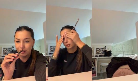 gulsumtopalan TikTok Live — Sep 30, 2026, 7:25 PM