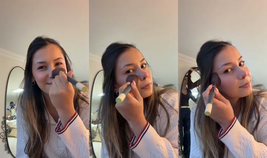 gulsumtopalan TikTok Live — Oct 2, 2026, 3:15 PM