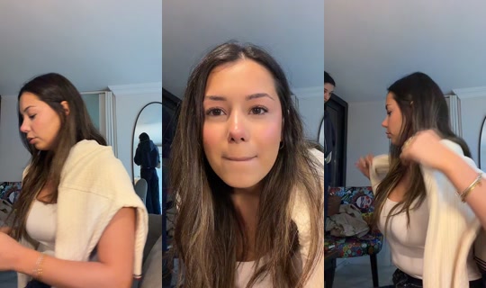 gulsumtopalan TikTok Live — Oct 2, 2026, 4:16 PM
