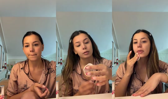 gulsumtopalan TikTok Live — Oct 2, 2026, 8:44 PM