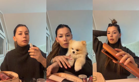 gulsumtopalan TikTok Live — Oct 3, 2026, 4:33 PM