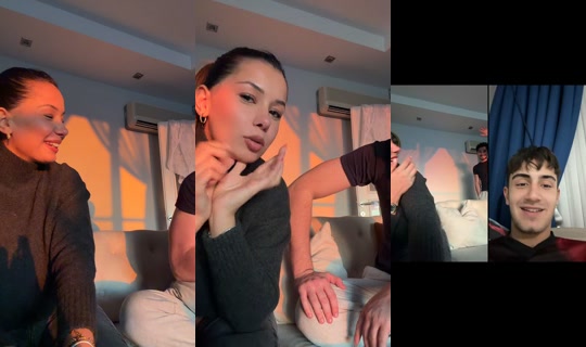 gulsumtopalan TikTok Live — Oct 4, 2026, 3:40 PM