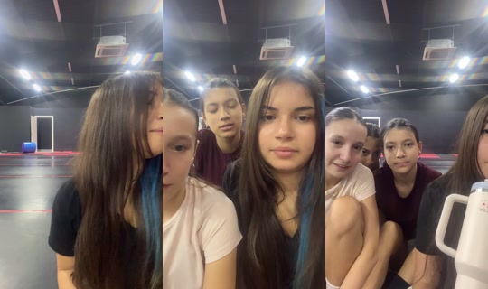 gulumsemekisterrmisinn TikTok Live — Sep 6, 2026, 10:08 AM