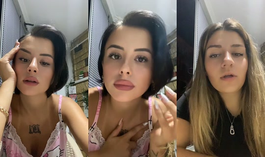 gulumserbag TikTok Live — Sep 1, 2026, 11:15 PM