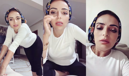 gulusu.guzel34 TikTok Live — Aug 20, 2026, 8:28 PM