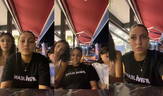 guluzarklnc TikTok Live — Aug 23, 2026, 9:11 PM