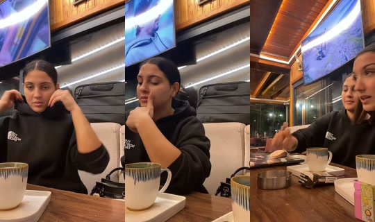 guluzarklnc TikTok Live — Oct 7, 2026, 4:27 PM