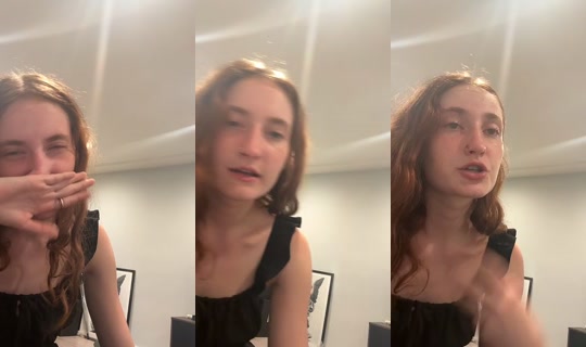 gummycrabbypatty TikTok Live — Sep 27, 2026, 6:32 AM