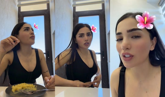 gunaypiriyeva7 TikTok Live — Aug 21, 2026, 10:04 AM