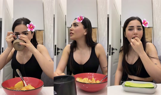 gunaypiriyeva7 TikTok Live — Aug 21, 2026, 8:40 PM