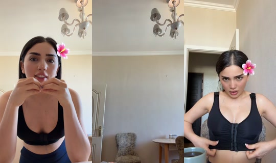 gunaypiriyeva7 TikTok Live — Aug 23, 2026, 6:11 AM