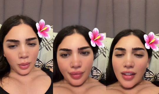 gunaypiriyeva7 TikTok Live — Aug 23, 2026, 7:01 AM