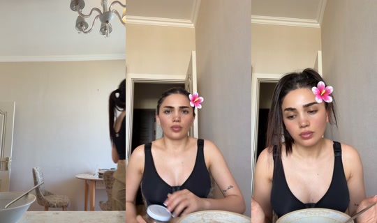 gunaypiriyeva7 TikTok Live — Aug 24, 2026, 5:28 AM