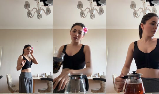 gunaypiriyeva7 TikTok Live — Aug 25, 2026, 7:21 AM