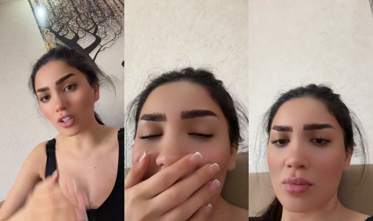 gunaypiriyeva7 TikTok Live — Aug 25, 2026, 8:35 AM