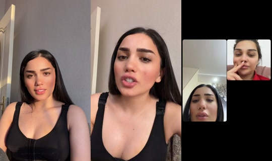 gunaypiriyeva7 TikTok Live — Aug 25, 2026, 2:44 PM