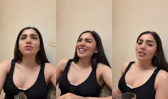 gunaypiriyeva7 TikTok Live — Aug 25, 2026, 4:59 PM