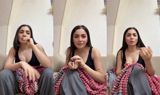 gunaypiriyeva7 TikTok Live — Aug 25, 2026, 7:22 PM