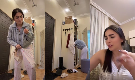 gunaypiriyeva7 TikTok Live — Oct 2, 2026, 10:02 PM
