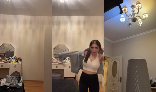 gunaypiriyeva7 TikTok Live — Oct 2, 2026, 11:03 PM