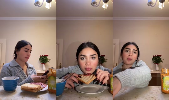 gunaypiriyeva7 TikTok Live — Oct 2, 2026, 11:43 PM