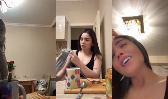 gunaypiriyeva7 TikTok Live — Oct 4, 2026, 3:50 PM