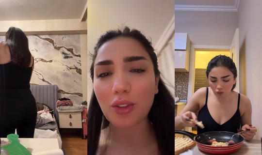 gunaypiriyeva7 TikTok Live — Oct 6, 2026, 3:13 PM