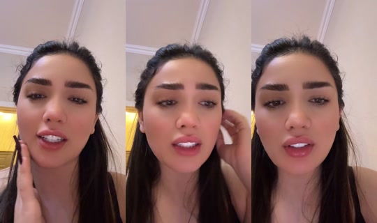 gunaypiriyeva7 TikTok Live — Oct 6, 2026, 3:54 PM