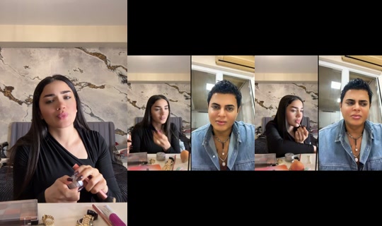 gunaypiriyeva7 TikTok Live — Oct 6, 2026, 4:25 PM