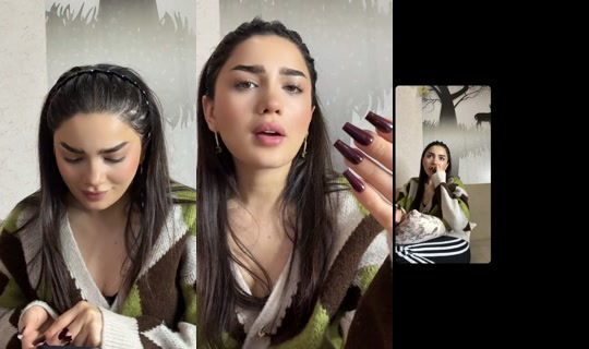 gunaypiriyeva7 TikTok Live — Oct 6, 2026, 10:59 PM
