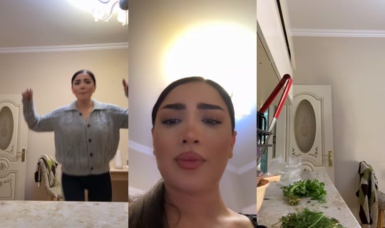 gunaypiriyeva7 TikTok Live — Oct 8, 2026, 9:46 PM