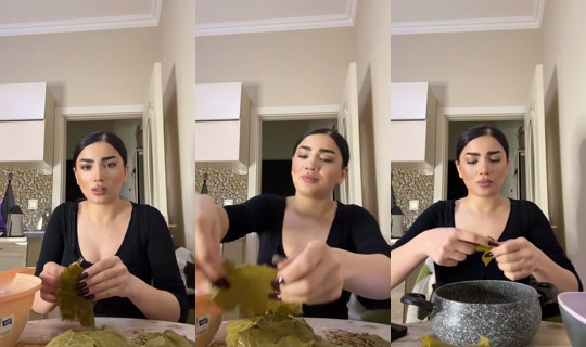 gunaypiriyeva7 TikTok Live — Oct 8, 2026, 11:27 PM