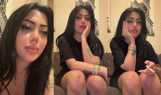 gunel2161_ TikTok Live — Aug 23, 2026, 8:56 PM