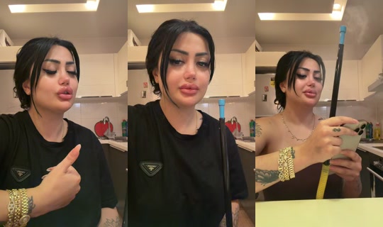 gunel2161_ TikTok Live — Aug 23, 2026, 11:23 PM