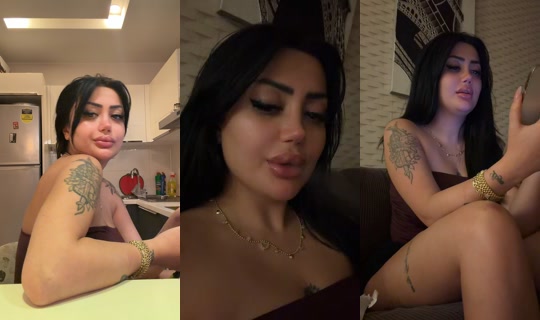 gunel2161_ TikTok Live — Aug 24, 2026, 12:14 AM