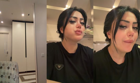 gunel2161_ TikTok Live — Aug 24, 2026, 1:05 AM