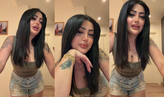gunel2161_ TikTok Live — Aug 25, 2026, 8:12 PM