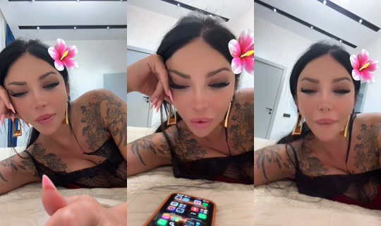 gunelhuseynlih TikTok Live — Aug 23, 2026, 8:03 PM