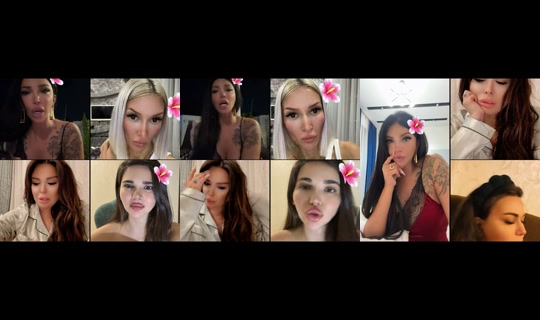 gunelhuseynlih TikTok Live — Aug 23, 2026, 9:27 PM