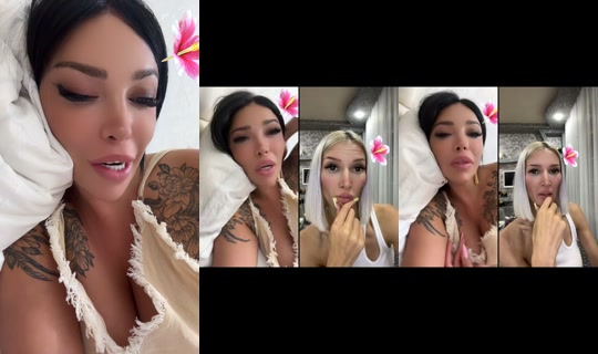gunelhuseynlih TikTok Live — Aug 24, 2026, 12:43 AM