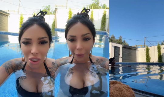 gunelhuseynlih TikTok Live — Aug 24, 2026, 1:23 PM