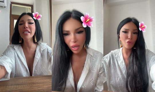 gunelhuseynlih TikTok Live — Aug 25, 2026, 11:52 AM
