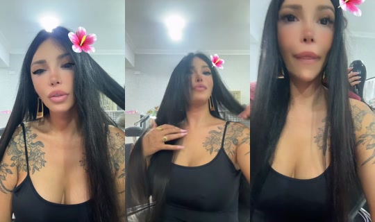 gunelhuseynlih TikTok Live — Aug 25, 2026, 2:41 PM