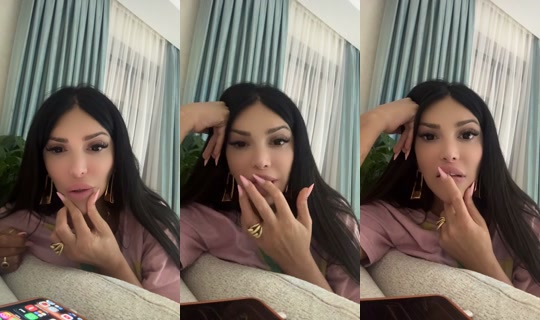 gunelhuseynlih TikTok Live — Aug 26, 2026, 9:04 PM