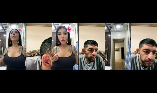 gunelhuseynlih TikTok Live — Aug 29, 2026, 6:35 PM