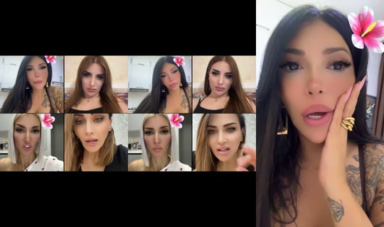 gunelhuseynlih TikTok Live — Aug 30, 2026, 2:05 AM