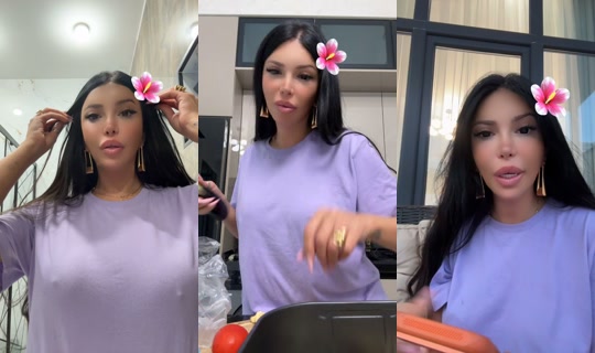 gunelhuseynlih TikTok Live — Aug 30, 2026, 2:30 PM