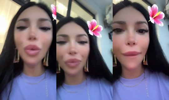 gunelhuseynlih TikTok Live — Aug 30, 2026, 3:20 PM